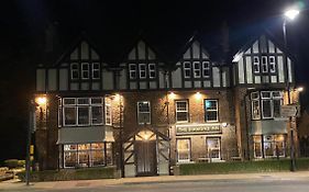 The Diamond Inn